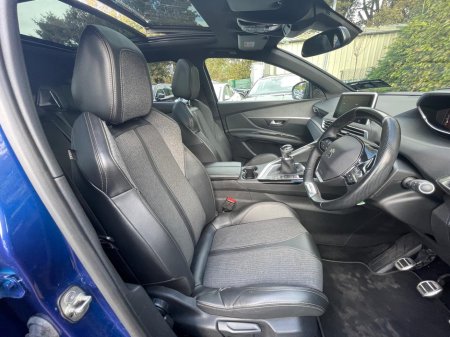 2019 Peugeot 3008 - photo 16