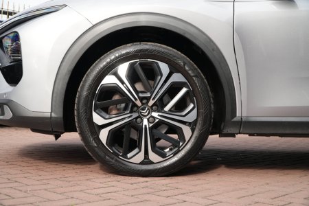 2022 Citroen C5 X - photo 20