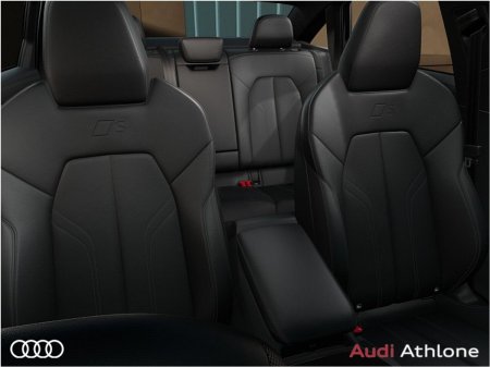2026 Audi A6 - photo 4