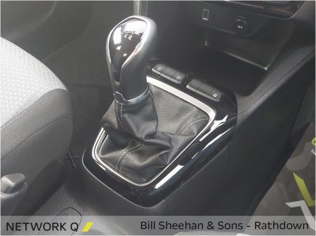 2025 Opel Corsa - photo 14