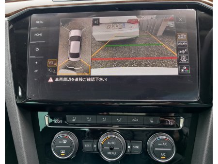 2018 Volkswagen Passat - photo 21