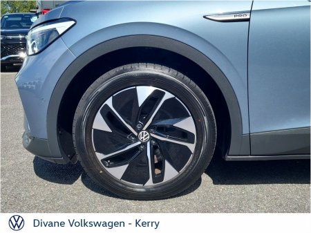 2022 Volkswagen ID.4 - photo 9