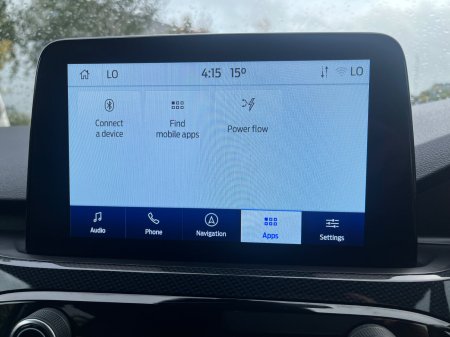 2022 Ford Kuga - photo 54