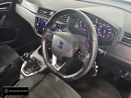 2020 SEAT Arona - photo 12
