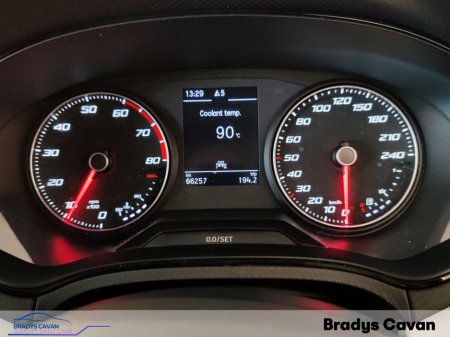 2023 SEAT Arona - photo 19