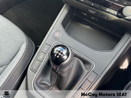 2025 SEAT Ibiza - photo 16