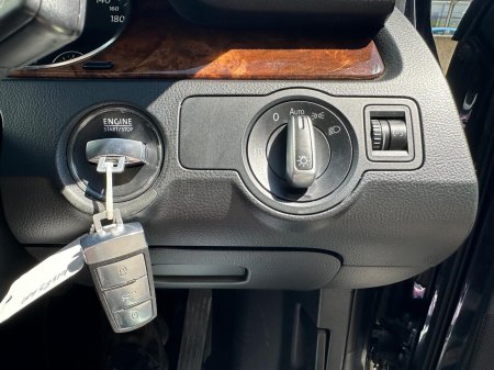 2011 Volkswagen Passat - photo 14