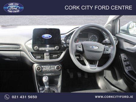 2023 Ford Puma - photo 11