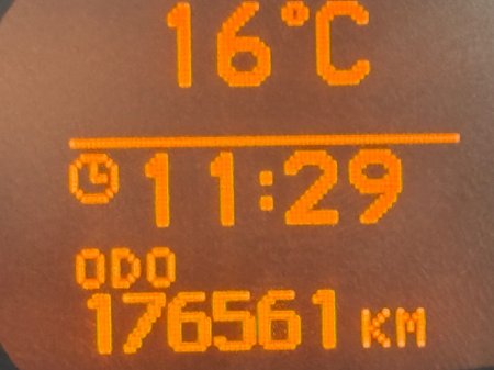 2010 Toyota Auris - photo 11
