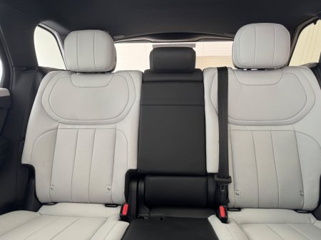 2026 Land Rover Range Rover Sport - photo 18