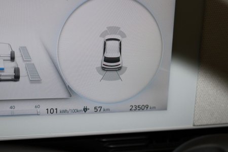 2024 Hyundai IONIQ 5 - photo 25