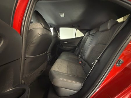 2023 Toyota Corolla - photo 7