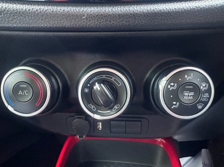 2024 Toyota Aygo X - photo 12