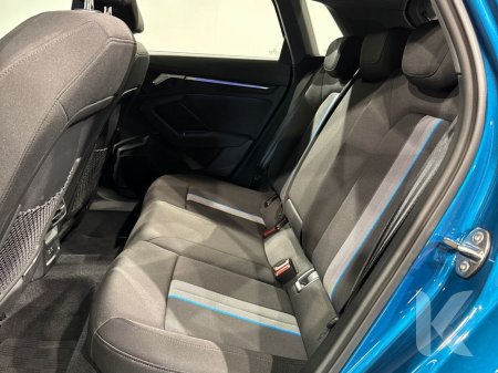 2021 Audi A3 - photo 23