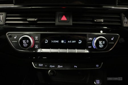 2023 Audi A4 - photo 36