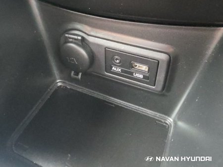 2016 Hyundai ix20 - photo 26