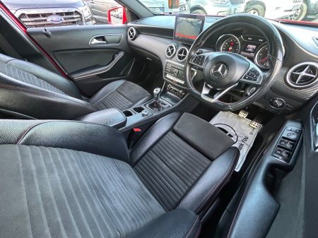 2017 Mercedes-Benz A-Class - photo 7