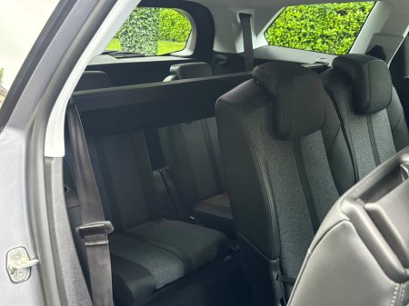 2020 Peugeot 5008 - photo 9