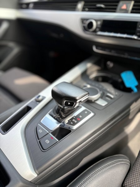 2018 Audi A5 - photo 6