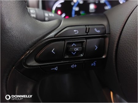 2023 Toyota Yaris - photo 16