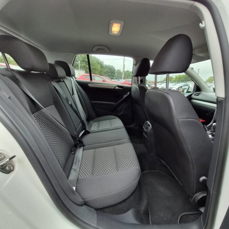 2013 Volkswagen Golf - photo 33