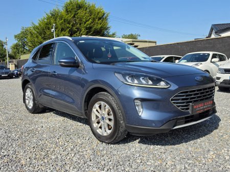 2022 Ford Kuga - photo 14