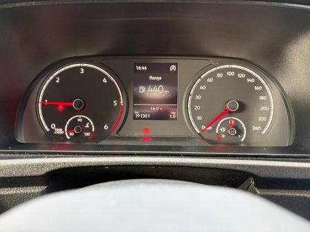 2023 Volkswagen Caddy - photo 14
