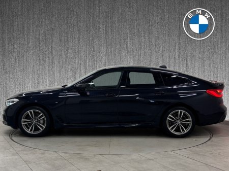 2019 BMW 6-Series - photo 3