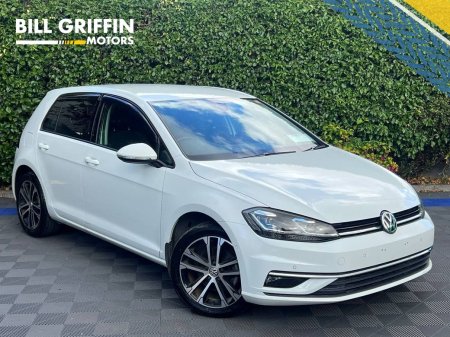 2021 Volkswagen Golf COMFORTLINE 1.2 TSI AUTO // APPLE CARPLAY/ANDROID AUTO // REVERSE CAMERA // SERVICE HISTORY
