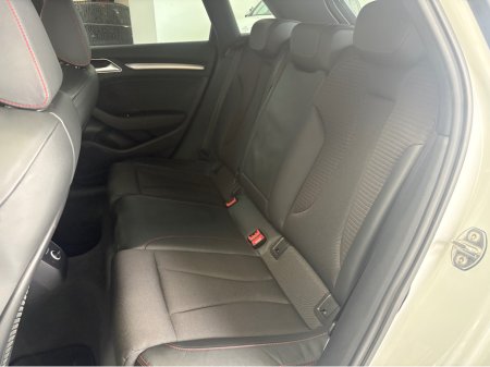 2019 Audi S3 - photo 12