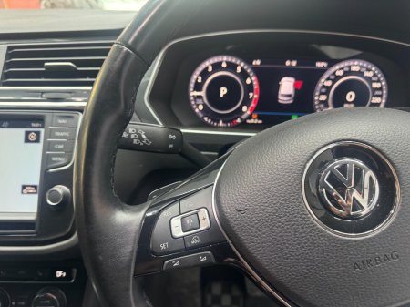 2017 Volkswagen Tiguan - photo 11