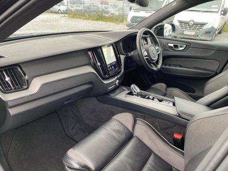 2024 Volvo XC60 - photo 7