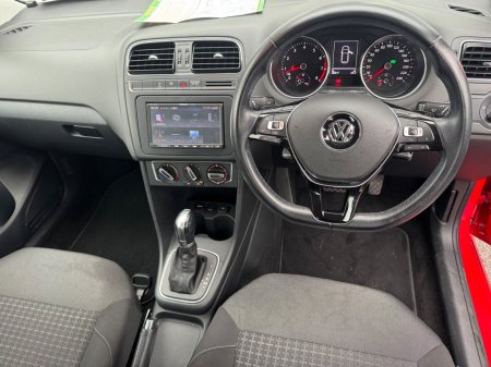 2016 Volkswagen Polo - photo 11