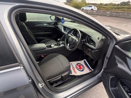 2019 Opel Insignia - photo 13