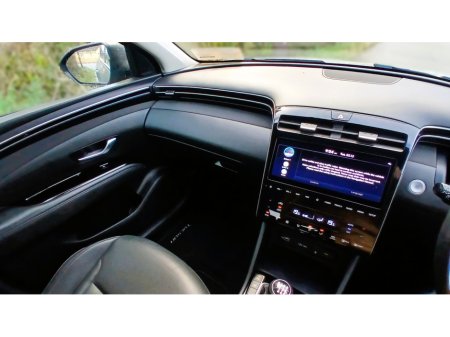 2022 Hyundai Tucson - photo 11