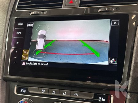 2019 Volkswagen Golf - photo 16