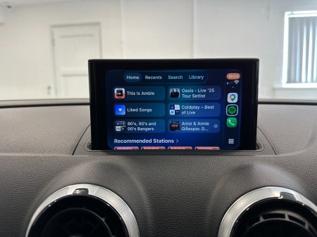 2017 Audi A3 - photo 32
