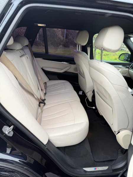 2015 BMW X5 - photo 9