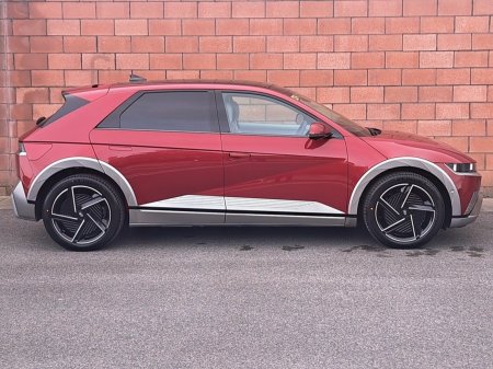 2027 Hyundai IONIQ 5 - photo 4