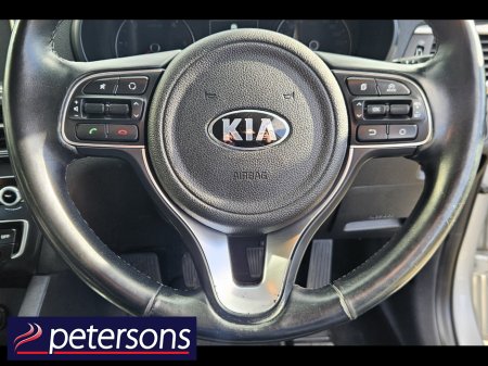 2017 Kia Optima - photo 17