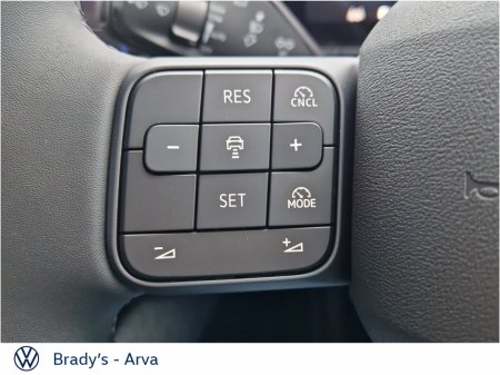 2027 Volkswagen ID. Polo - photo 12