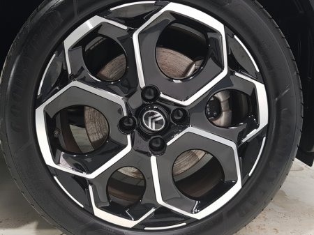 2025 Citroen e-C3 - photo 14