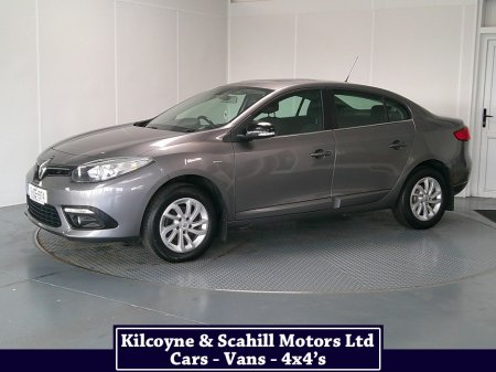 2016 Renault Fluence - photo 3