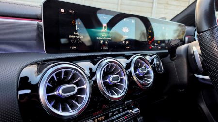 2018 Mercedes-Benz A-Class - photo 28