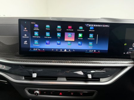 2024 BMW X5 - photo 15