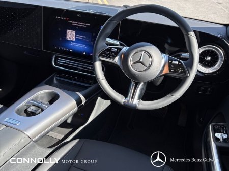2026 Mercedes-Benz CLA - photo 10