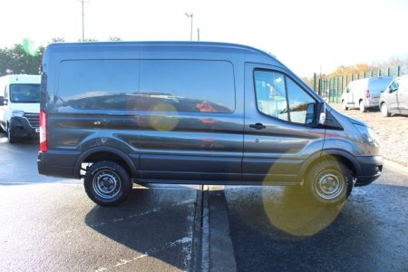 2019 Ford Transit - photo 6
