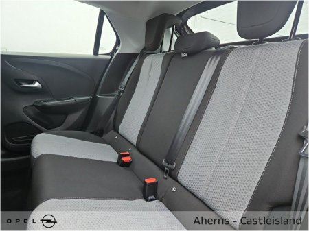 2024 Opel Corsa - photo 10