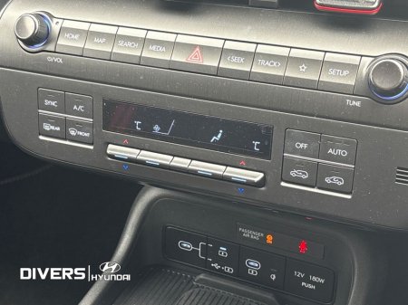 2024 Hyundai KONA - photo 26