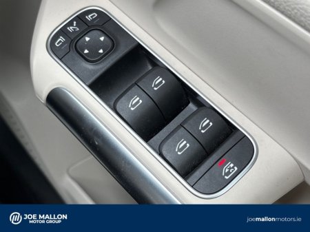 2024 Mercedes-Benz GLA - photo 22
